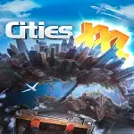 Cities Xxl!! Cities Xxl