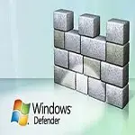 Windows Defender Logo