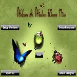 Windows XP Dream Vista Logo