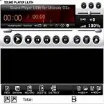 uLilith Music Player Mantap!!