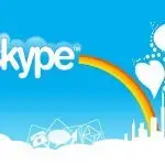Skype 7.1 Software Menelepon Gratis!! Skype Menu