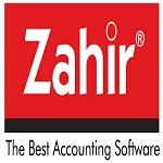 Zahir Logo