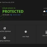 Bitdefender Total Security 2018!! Bitdefender 2018 Menu
