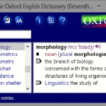Kamus Oxford Concise Oxford English Dictionary!! COD