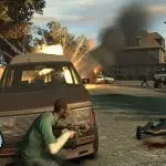 Grand Theft Auto (GTA) V (Update v1.36)!! GTA IV Menu