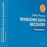 Stellar Phoenix Windows Data Recovery Technician 10!! Stellar