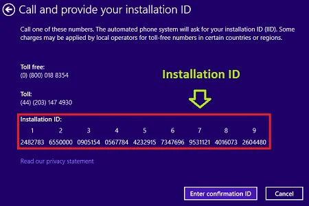 Cara Aktivasi Permanen Windows 8.1 Pro!! Win 8.1 Tutor 3 1