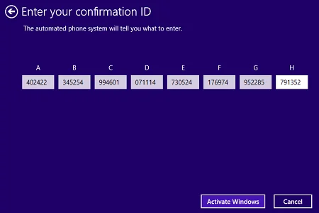 Cara Aktivasi Permanen Windows 8.1 Pro!! Win 8.1 Tutor 4