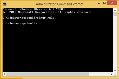 Cara Aktivasi Permanen Windows 8.1 Pro!! Win 8.1 Tutor 6