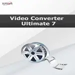 Xilisoft Video Converter Ultimate 7.7.2