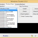 Cara Backup Aktivasi Windows 8.1 Dan Office 2013!! MTK 2.5.3