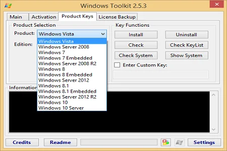 MTK 2.5.3