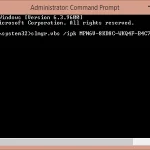 Cara Aktivasi Permanen Windows 8.1 Enterprise!! step 1