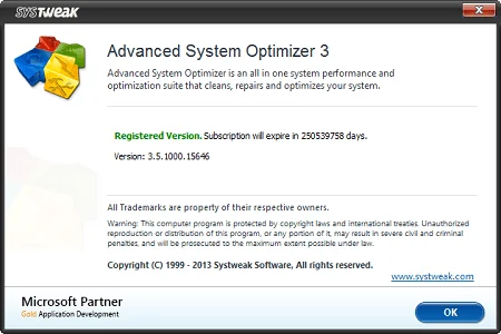ASO 3.5.1