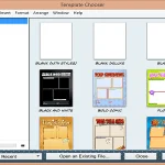 Comic Life Deluxe 2.2.7 Membuat Komik Dengan Mudah!! Comic Life 2.2.7