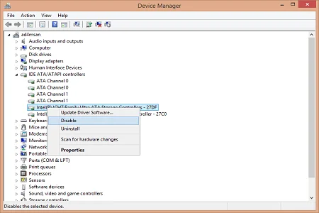 Cara Mengubah Installation Id Windows 8/8.1 Tanpa Mengganti Product Key!! Id 3.3 Step