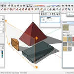 Google SketchUp 2023 Pro!! Sketup pro 2013