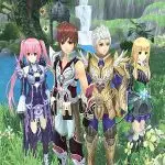 Aura Kingdom Offline Installer!! Aura Kingdom Menu