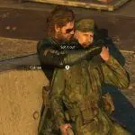 Metal Gear Solid V: Ground Zeroes!! MGS V