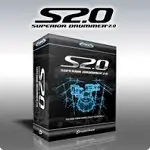 Toontrack Superior Drummer 2.0