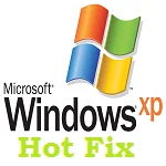 Windows Xp Hot Fix Update!! Xp