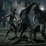 Thief 2014!! Thief Menu