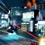 SC Digital Deluxe menu