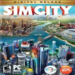 Simcity Digital Deluxe Edition!! Sc Digital Deluxe