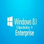 Windows 8.1 Enterprise Agustus 2019!! Win 8.1 Update 1 Enterprise