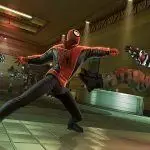 The Amazing Spiderman 2!! The Amazing Spiderman 2 Menu