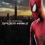 The Amazing Spiderman 2