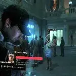 Watch Dogs Menu