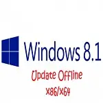 Win 8.1 Update