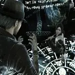 Murdered: Soul Suspect!! MSS Menu