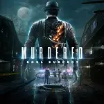 Murdered: Soul Suspect!! Mss
