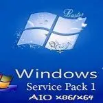 Win 7 AIO