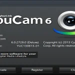 YouCam 6