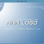 AAA Logo Maker 2014!! AAA Logo Maker 2014