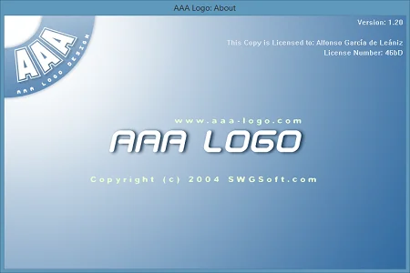 AAA Logo Maker 2014