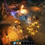 Divinity: Original Sin!! Divinity Original Sin Menu