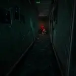 Blinding Dark!! Blinding Dark Menu