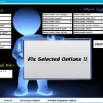 Emergency System Fixer (ESF) 2.5!! ESF 2.5