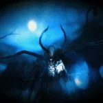 Haunted Memories Menu