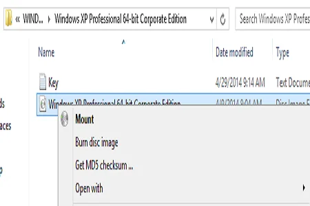 Cara Mengetahui File Unduhan Yang Rusak Dengan Md5 Hash!! Md5 Langkah 1