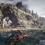 Risen 3 Titan Lords!! Risen 3 Titan Lords Menu