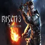 Risen 3 Titan Lords