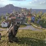 Sniper Elite 4!! Sniper Elite 4 Menu