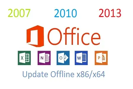 Update office
