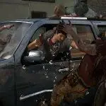 Dead Rising 3 Apocalypse Edition!! Dead Rising 3 Menu