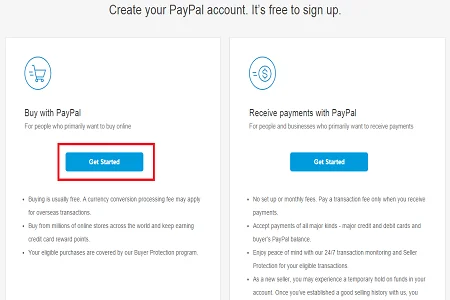 Cara Daftar Dan Verifikasi Paypal!! Paypal 11